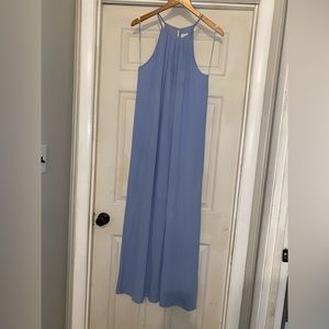 Everly maxi dress